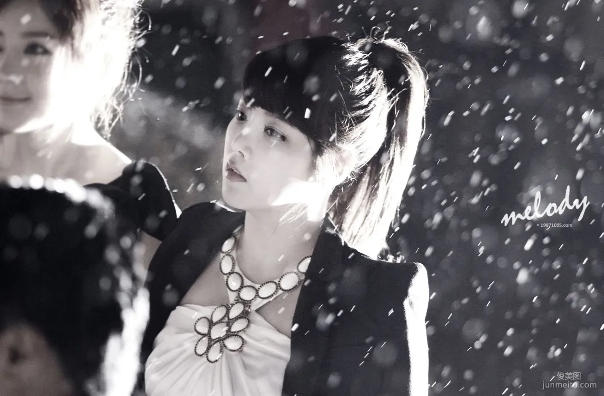 Park So-yeon: Web Idols photo 111