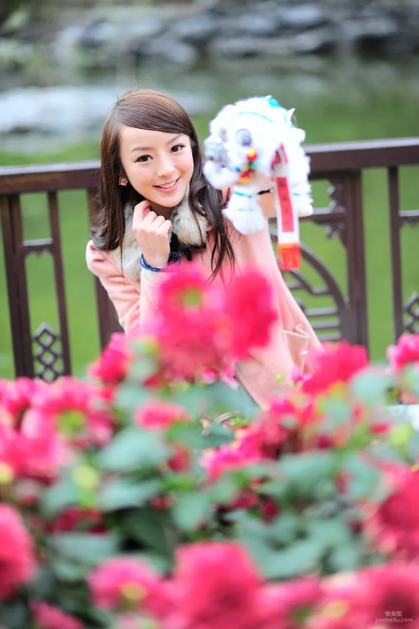 Jiao Er: Web Idols photo 48