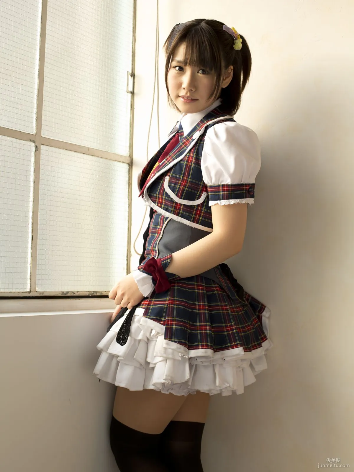 大河華 Hana Taiga - Tiger Love 寫真集 [Sabra.net] Strictly Girl 6