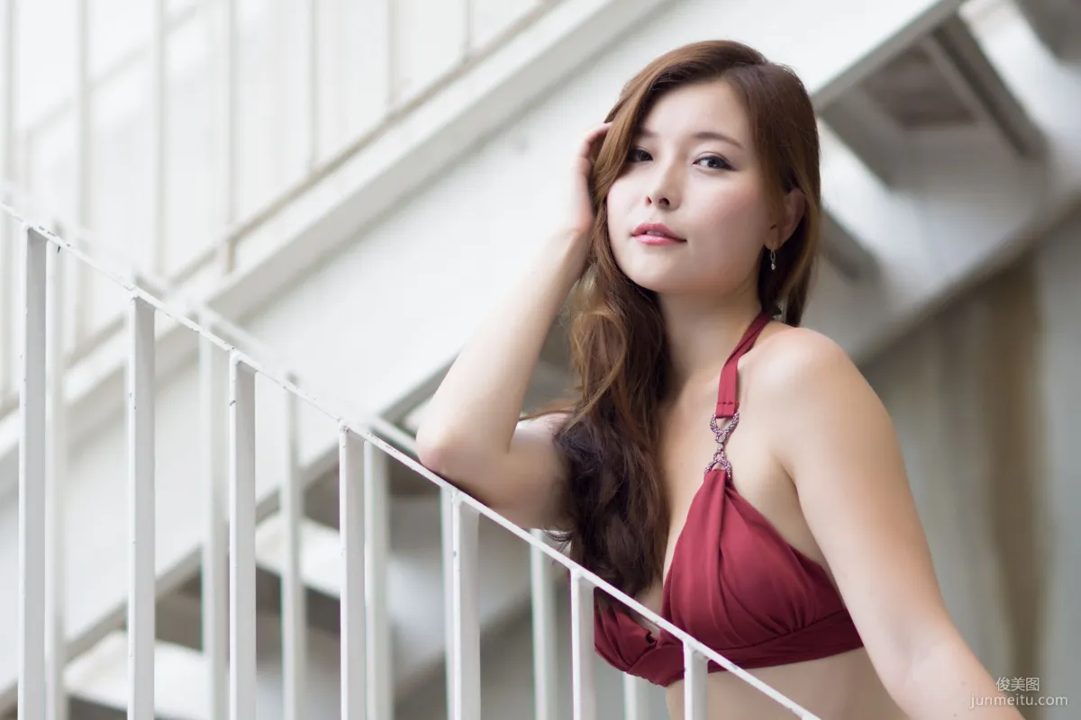 Ellie Jung: Web Idols photo 81