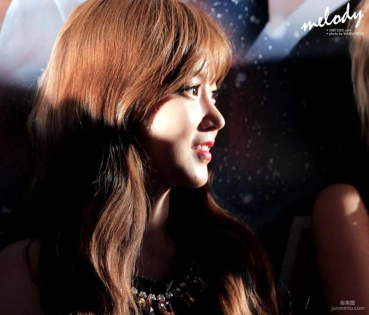 Park So-yeon: Web Idols photo 42