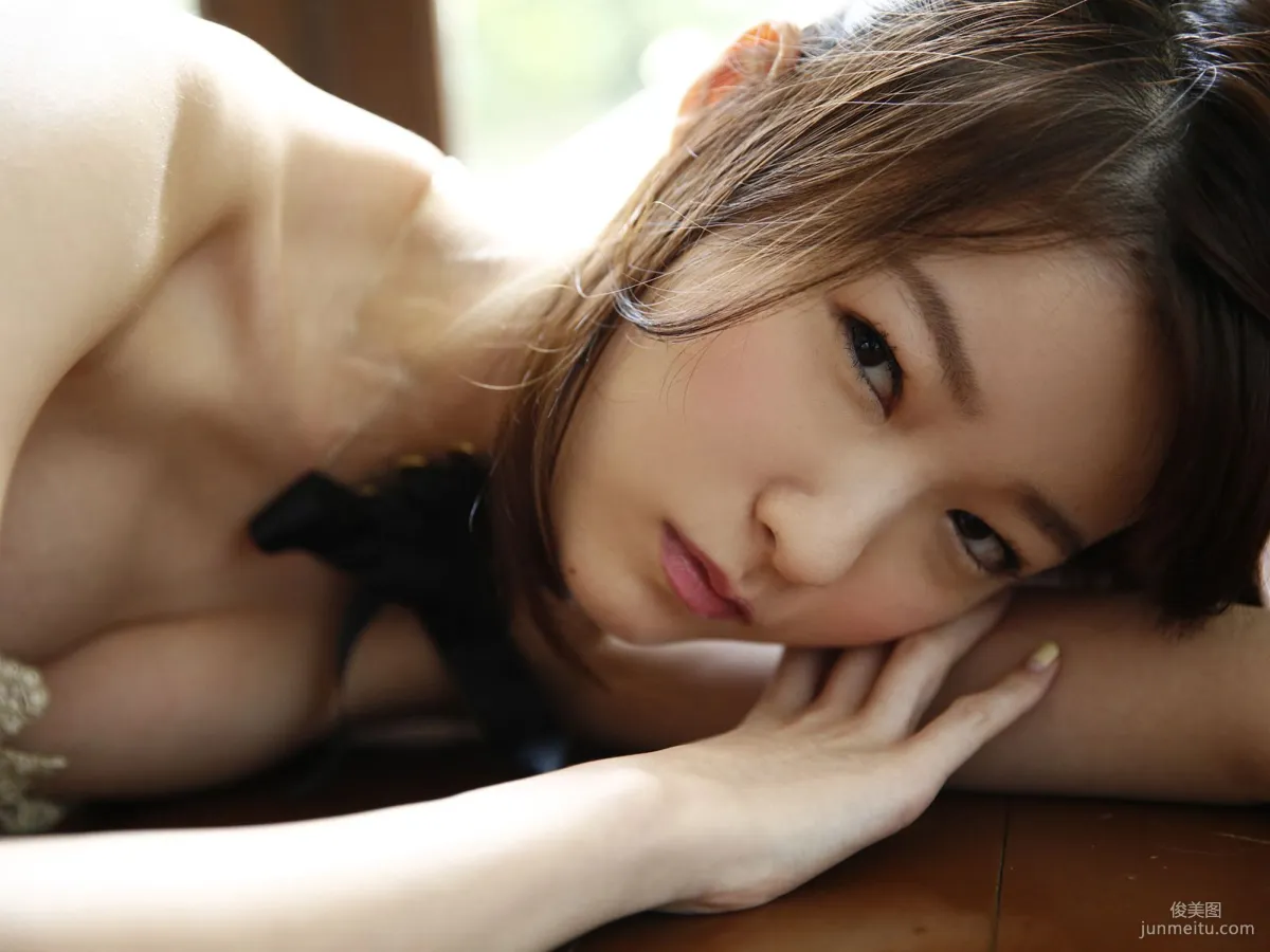 しほの涼《my mistress》 寫真集 [Sabra.net] Cover Girl 50