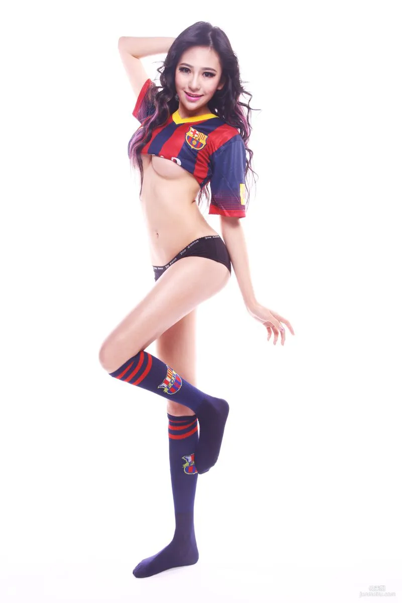 Wu Xinyi: Web Idols photo 6