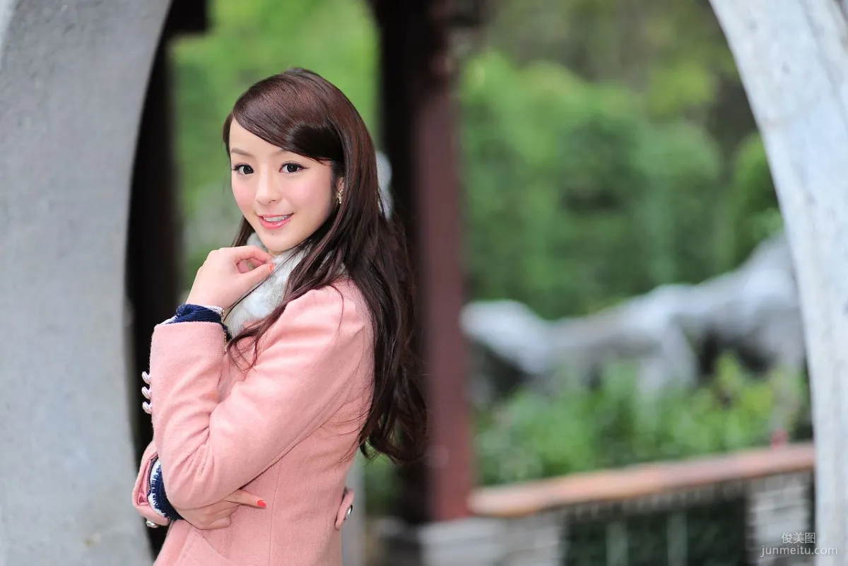 Jiao Er: Web Idols photo 30