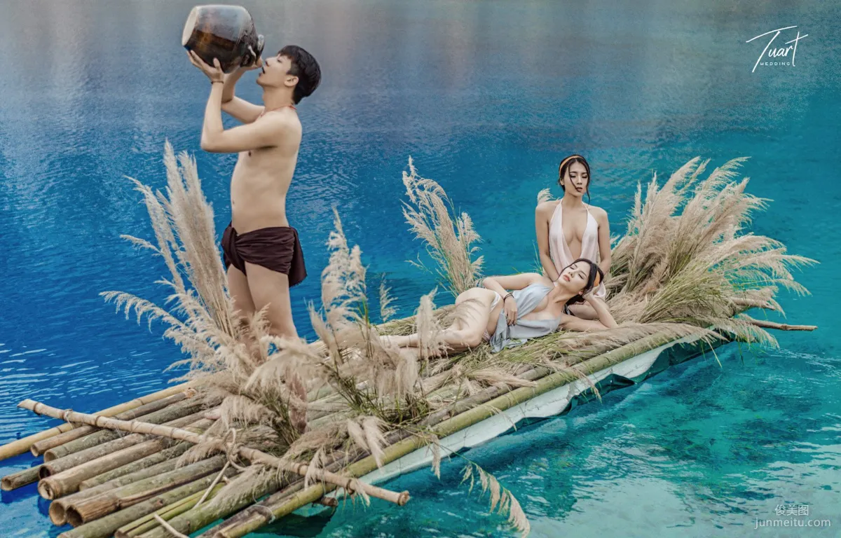 Thuy Nga Pham: Web Idols photo 50