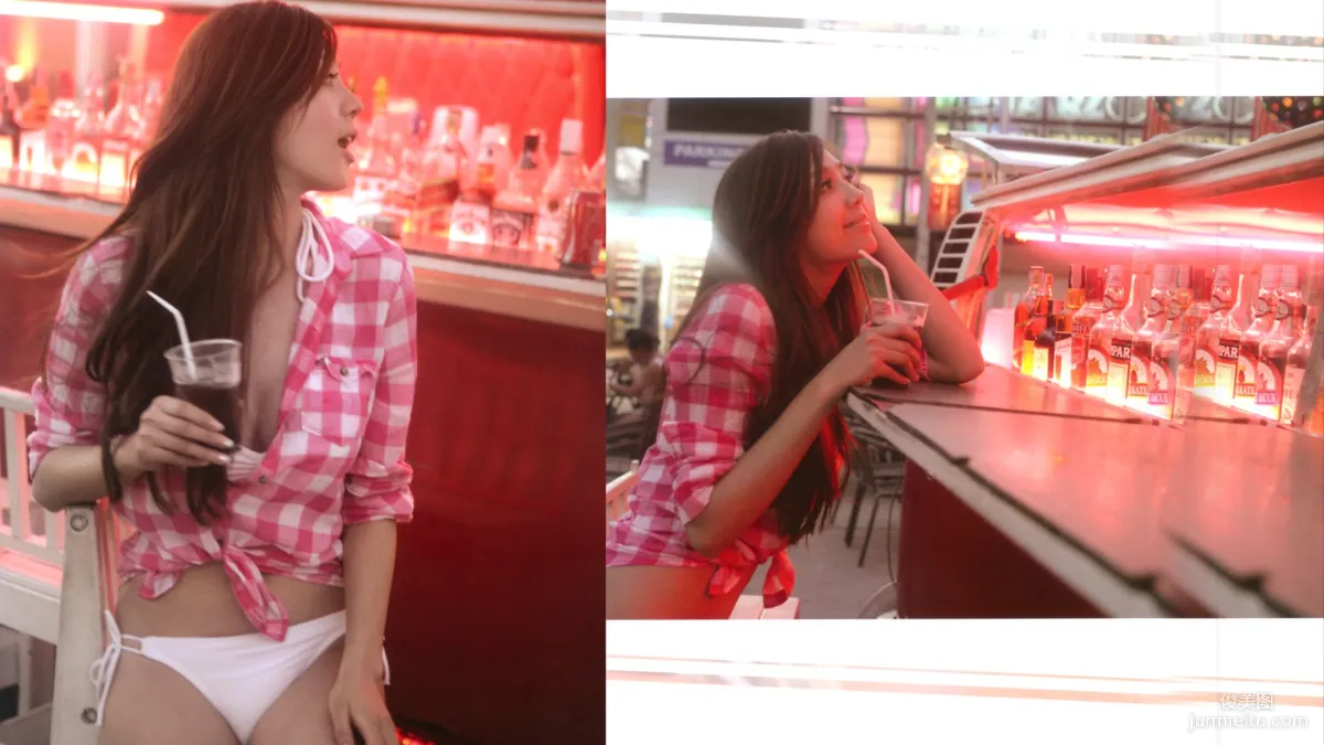 Cica Zhou: Web Idols photo 20
