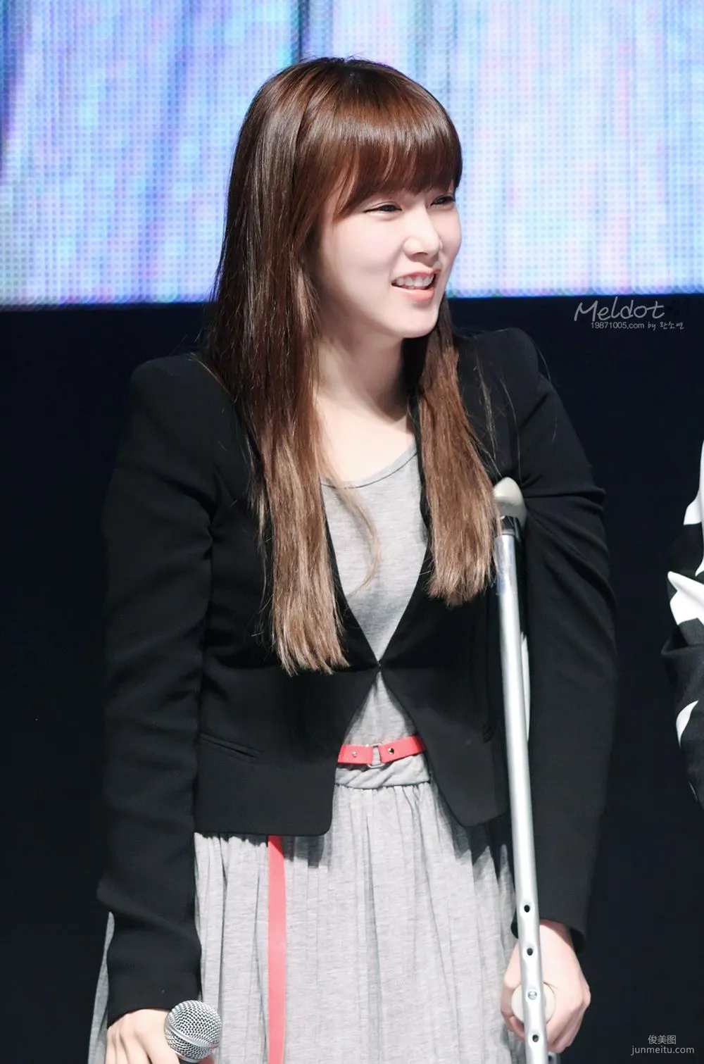 Park So-yeon: Web Idols photo 32