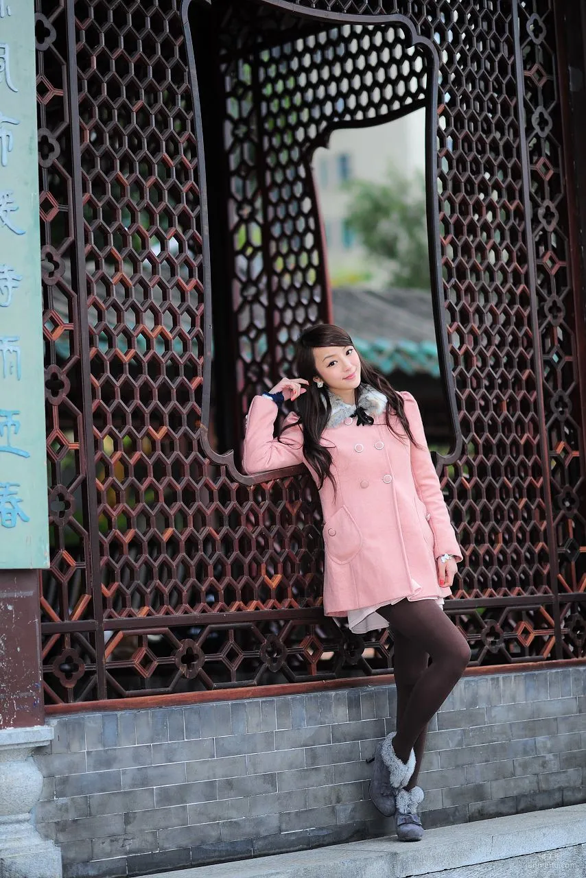 Jiao Er: Web Idols photo 44