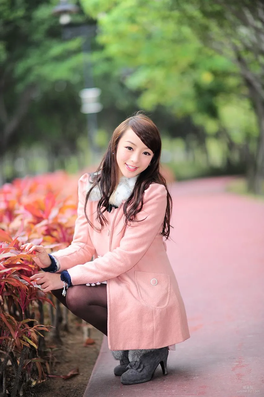 Jiao Er: Web Idols photo 20
