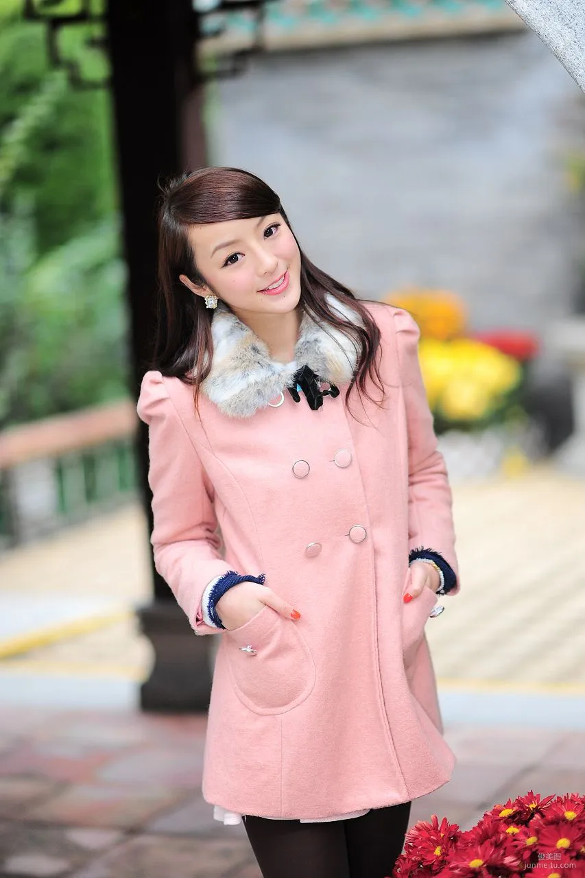 Jiao Er: Web Idols photo 28