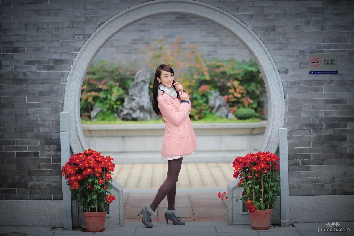 Jiao Er: Web Idols photo 29