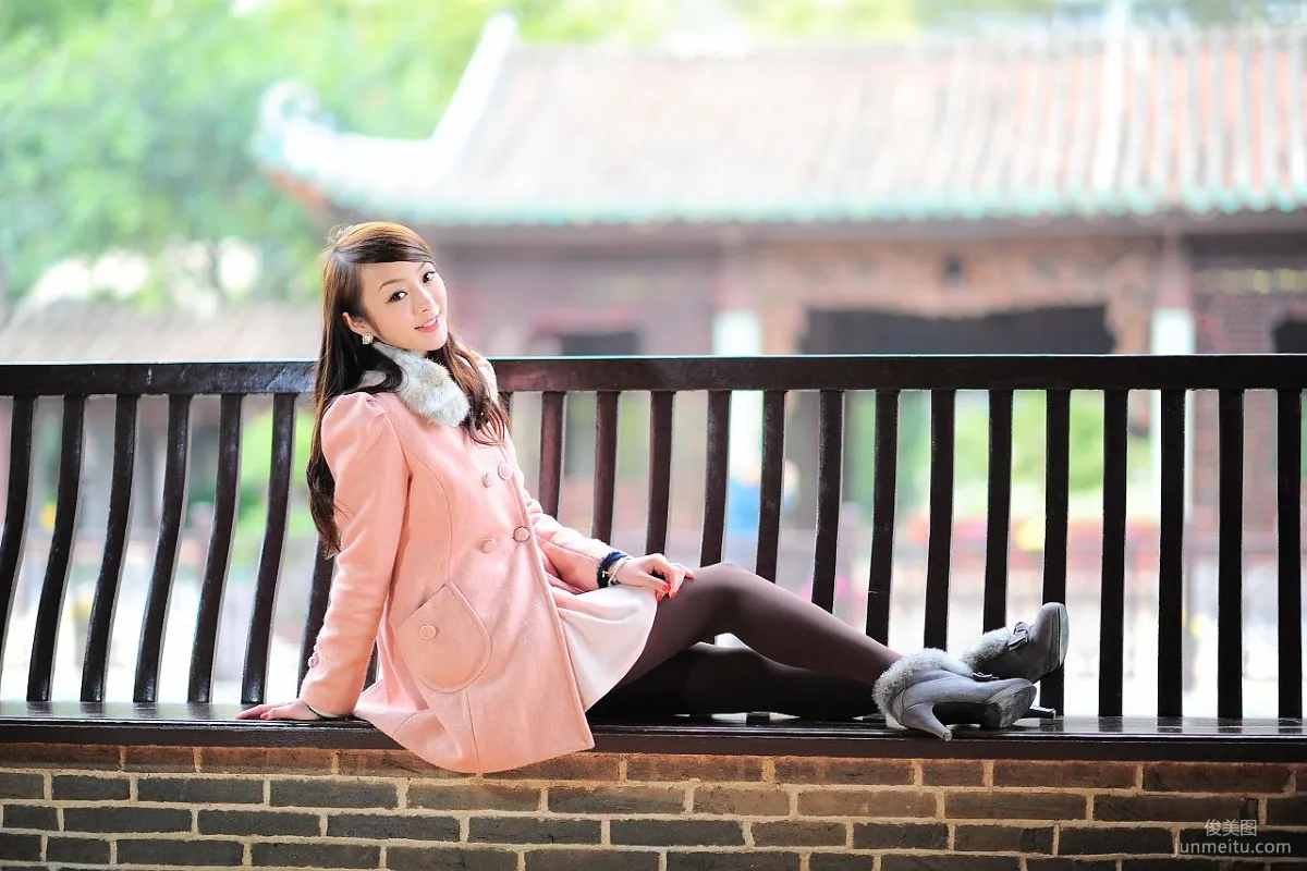 Jiao Er: Web Idols photo 5