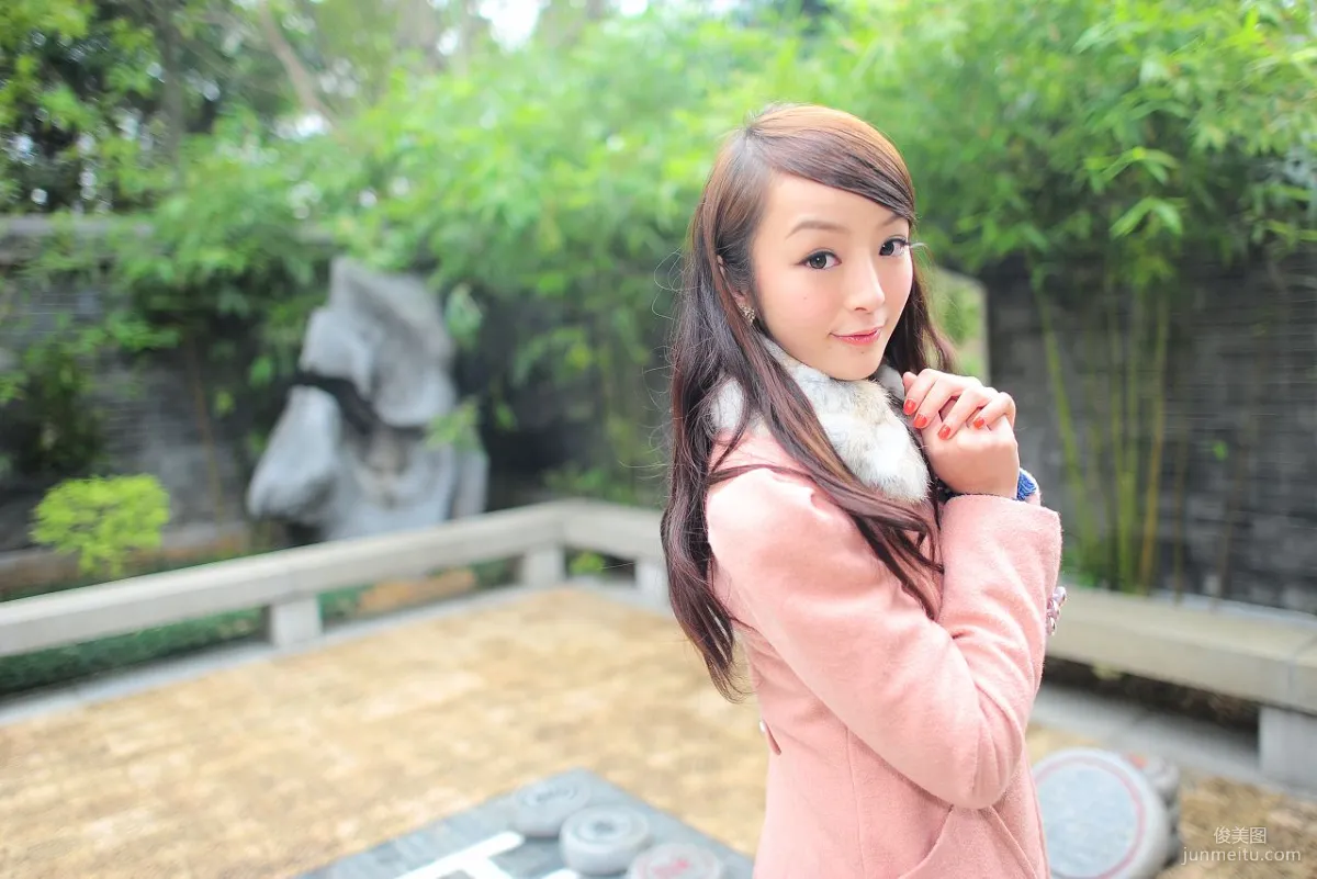 Jiao Er: Web Idols photo 37