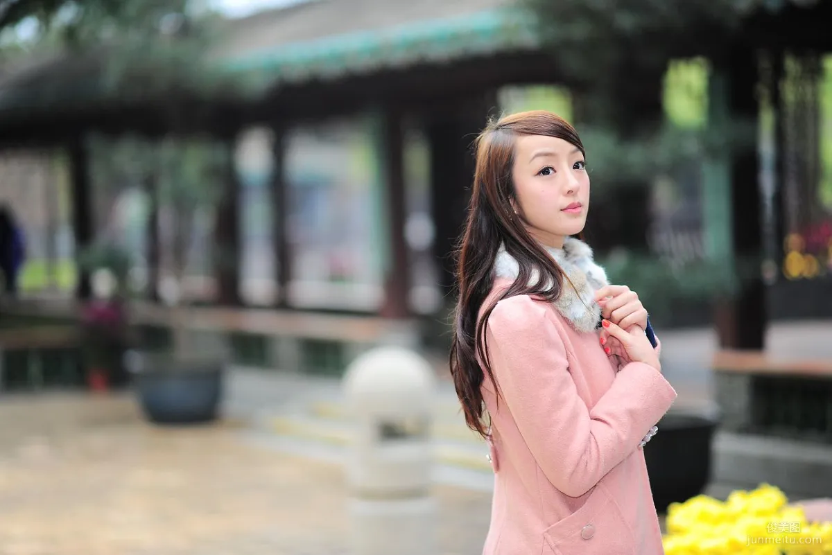 Jiao Er: Web Idols photo 55