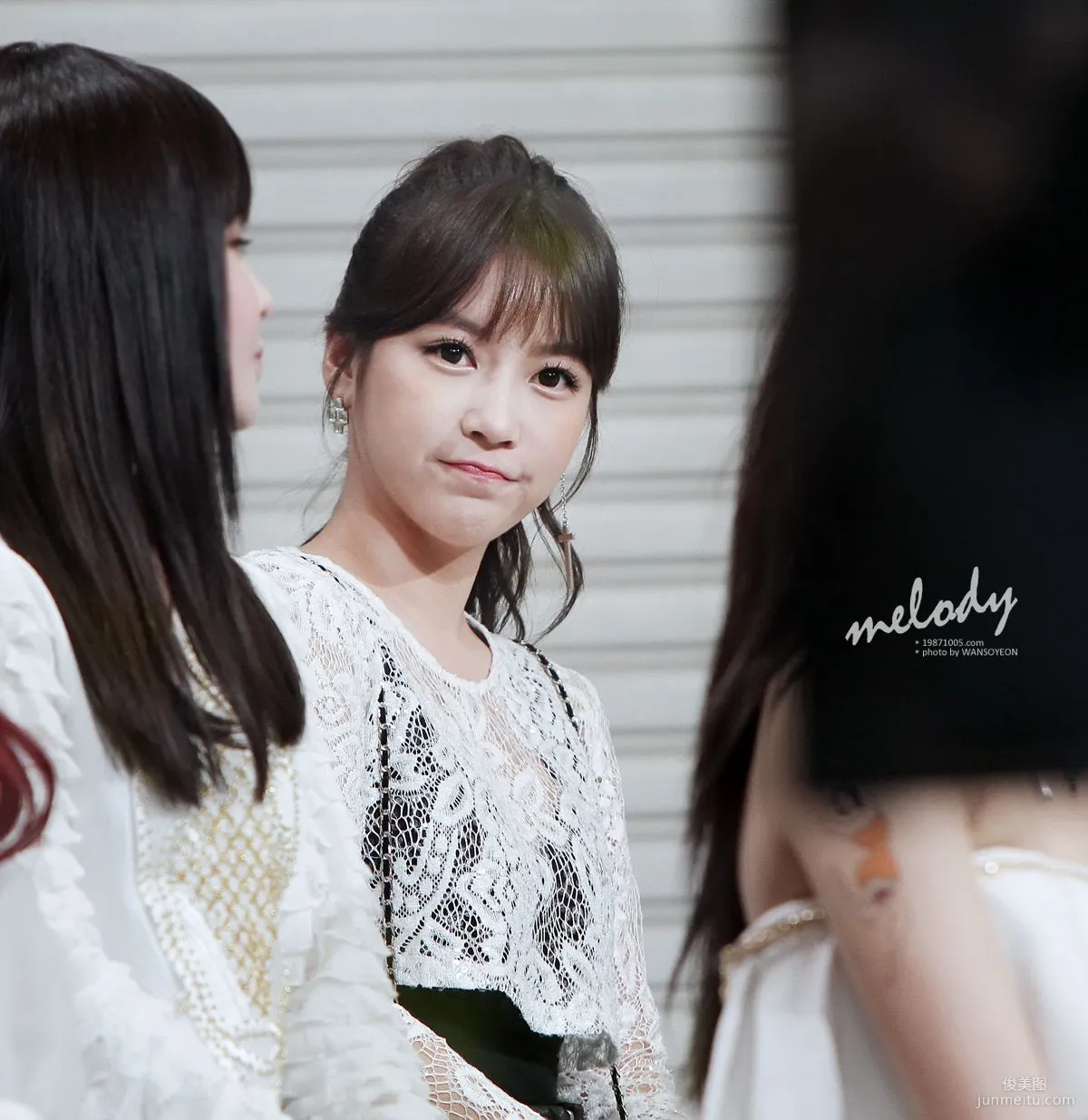 Park So-yeon: Web Idols photo 67