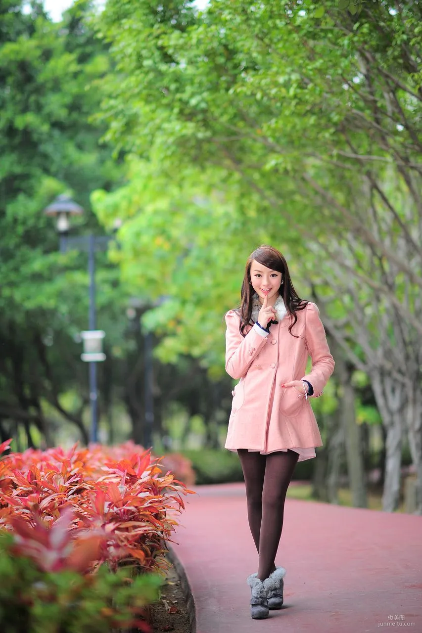 Jiao Er: Web Idols photo 14