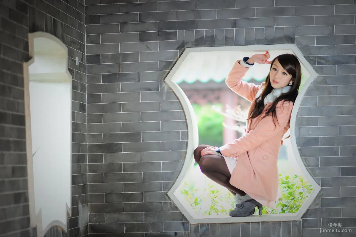 Jiao Er: Web Idols photo 71