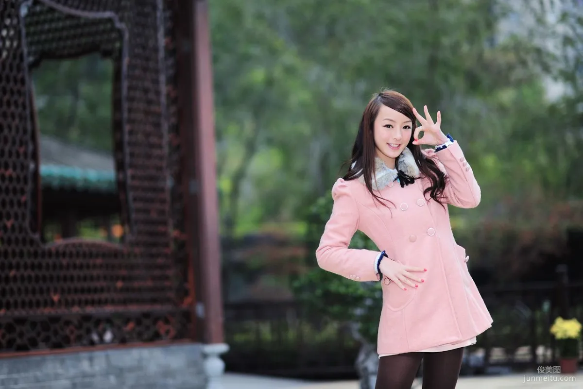 Jiao Er: Web Idols photo 51