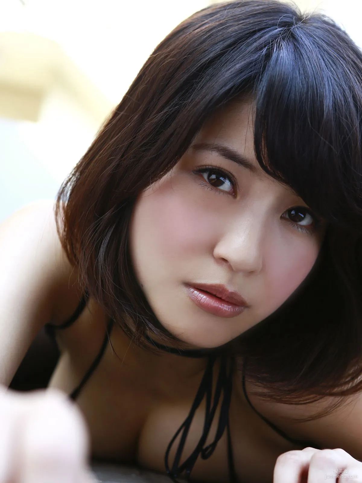 [Sabra.net] Cover Girl Asuka Kishi 岸明日香 寫真集 47