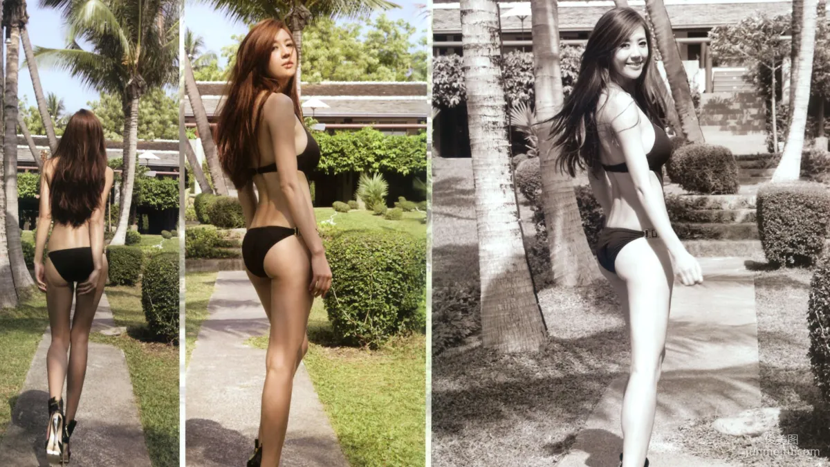 Cica Zhou: Web Idols photo 33