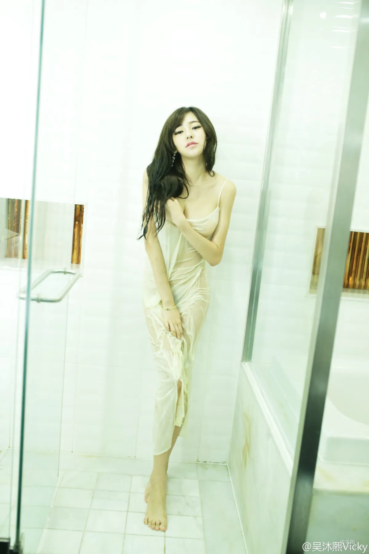 Wu Xinyi: Web Idols photo 56