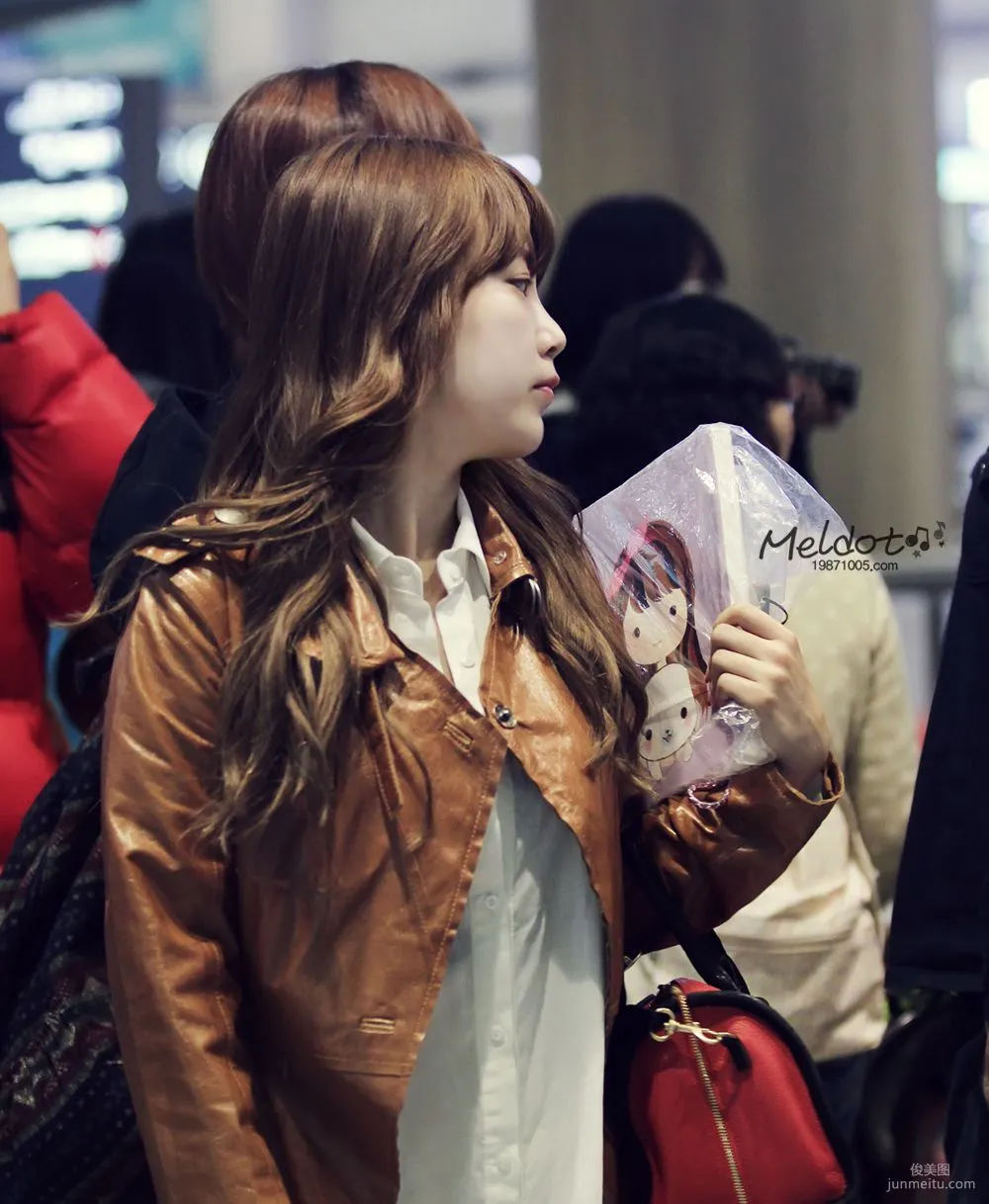 Park So-yeon: Web Idols photo 77