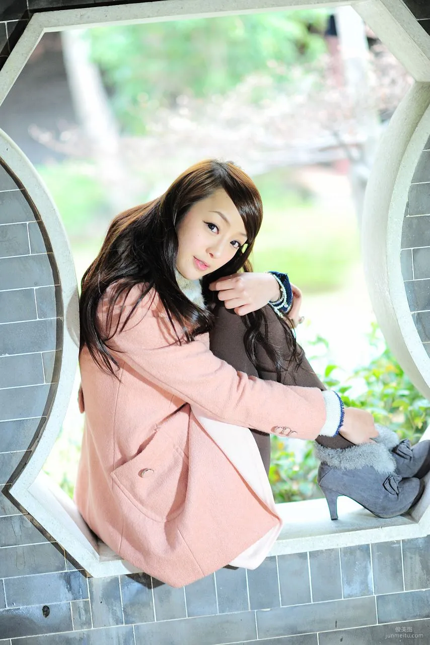 Jiao Er: Web Idols photo 73