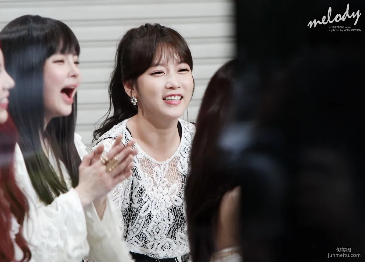 Park So-yeon: Web Idols photo 102