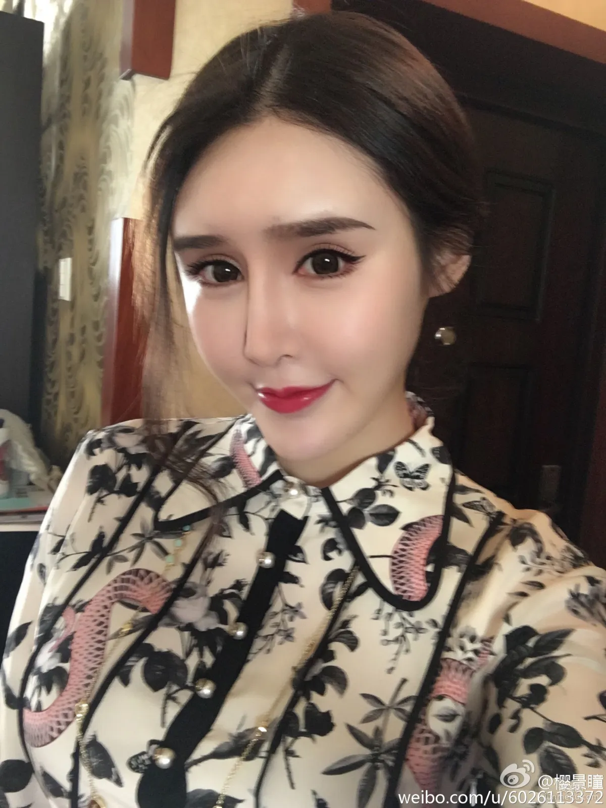 Xin Yang: Web Idols photo 31