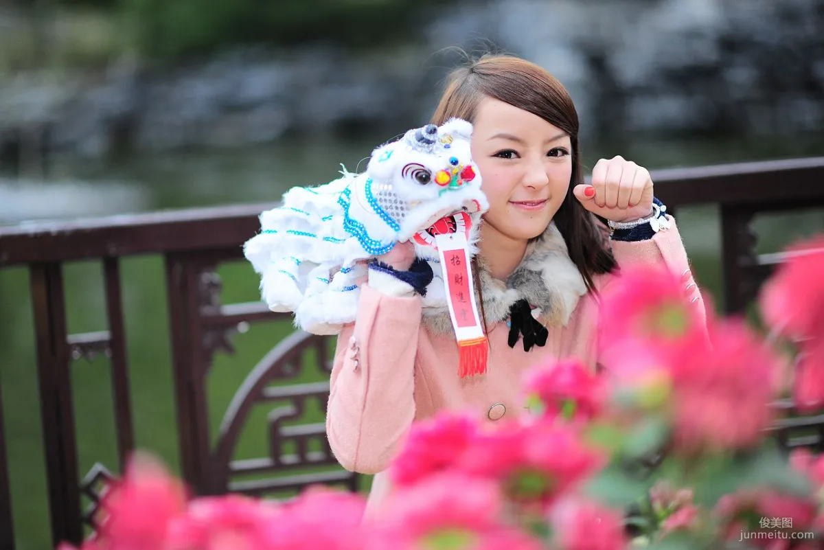 Jiao Er: Web Idols photo 46