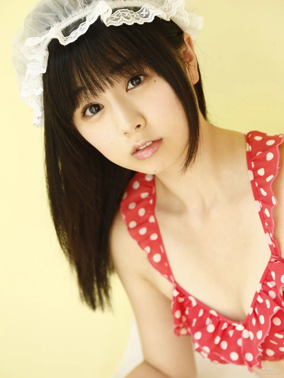 栗田惠美《une brise》 寫真集 [Sabra.net] Strictly Girl 16