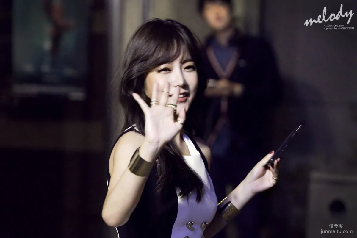 Park So-yeon: Web Idols photo 99