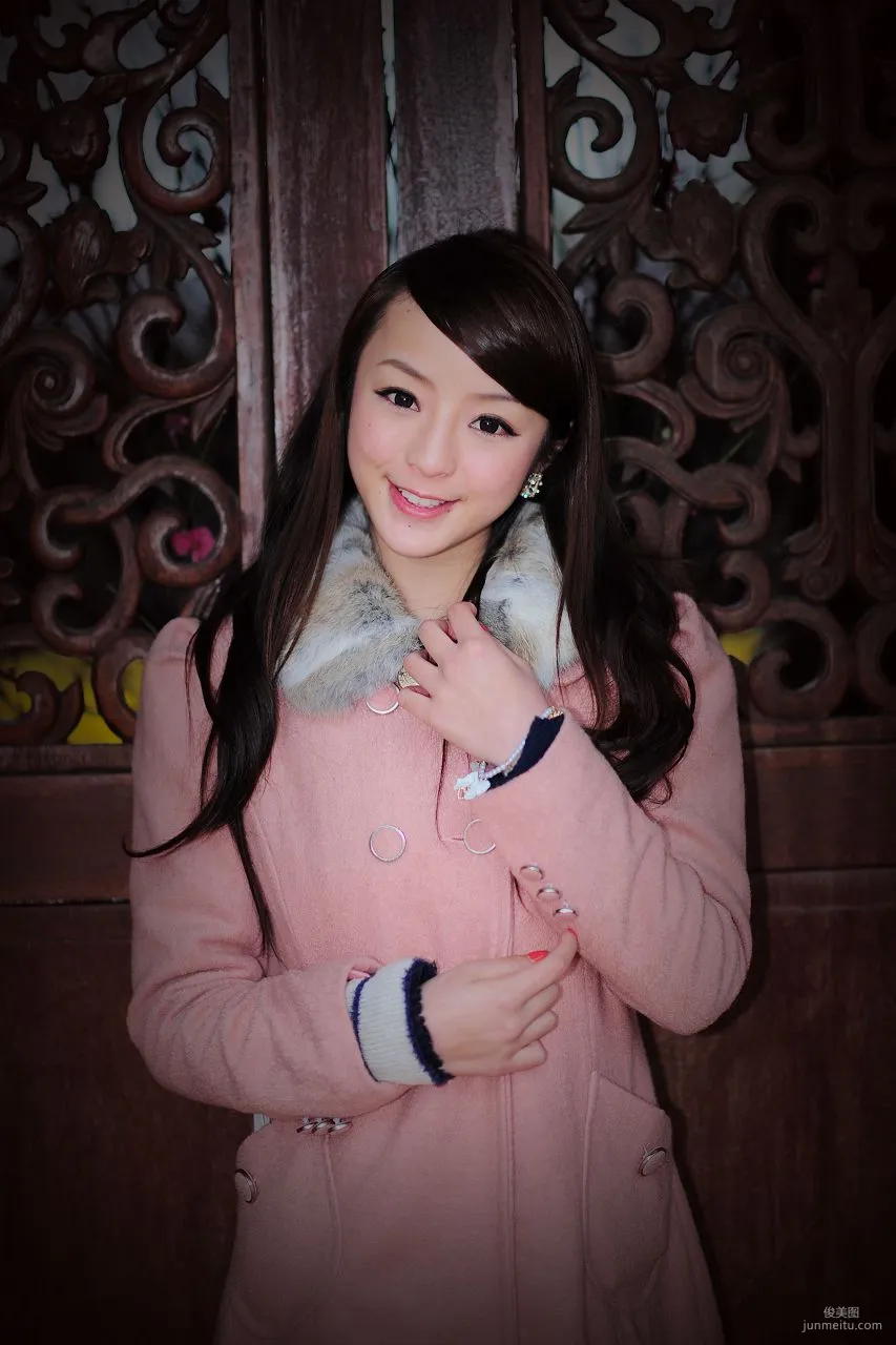 Jiao Er: Web Idols photo 66