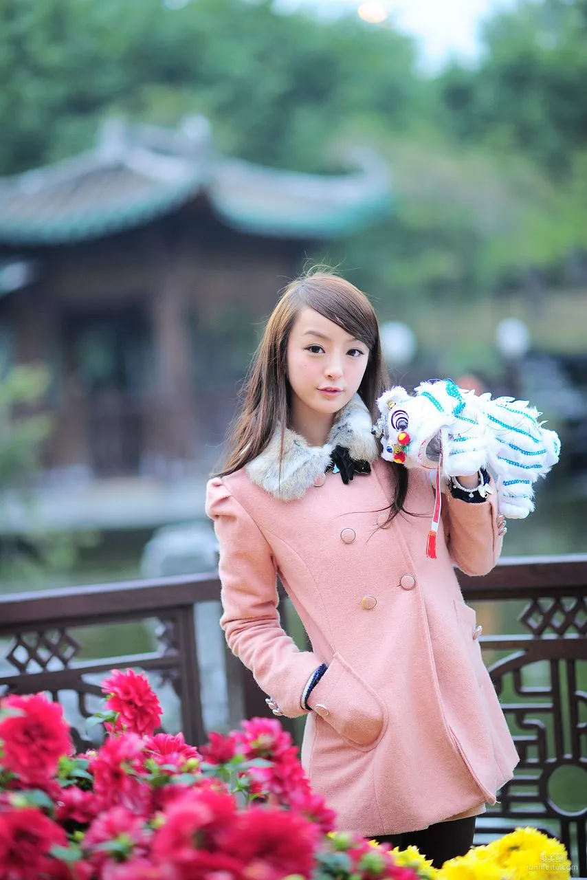 Jiao Er: Web Idols photo 50