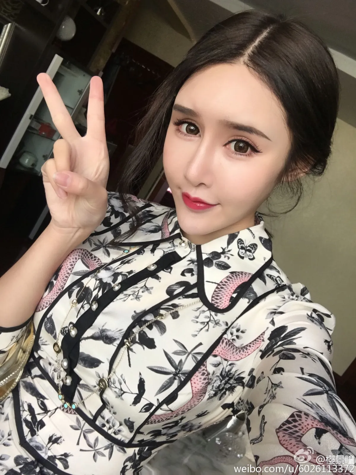 Xin Yang: Web Idols photo 29