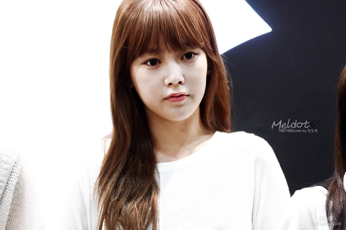 Park So-yeon: Web Idols photo 112