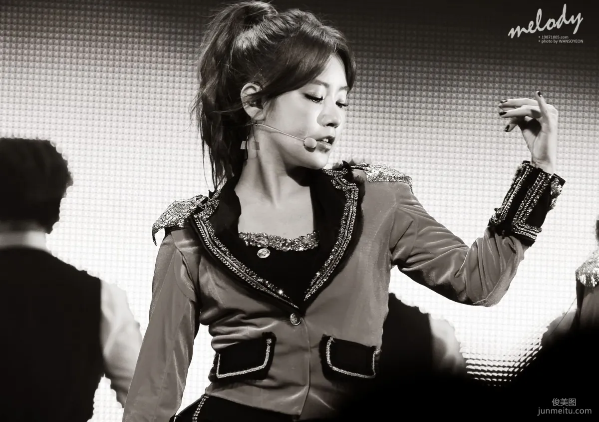 Park So-yeon: Web Idols photo 74