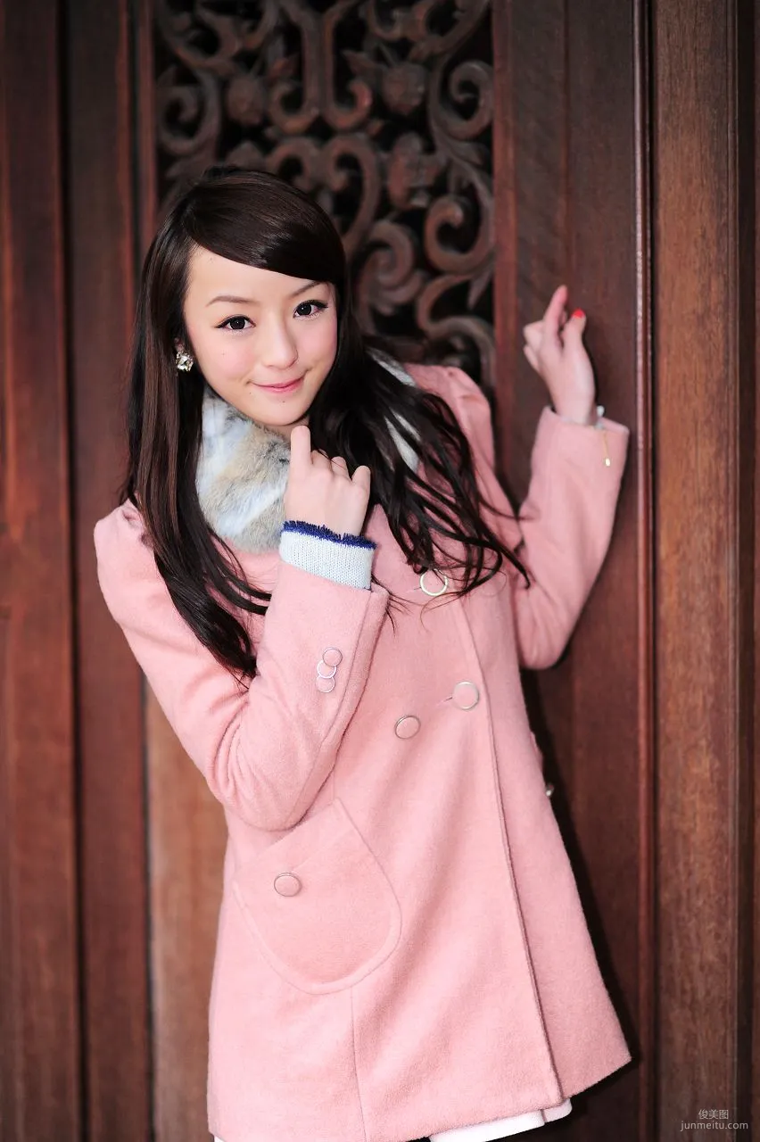 Jiao Er: Web Idols photo 63