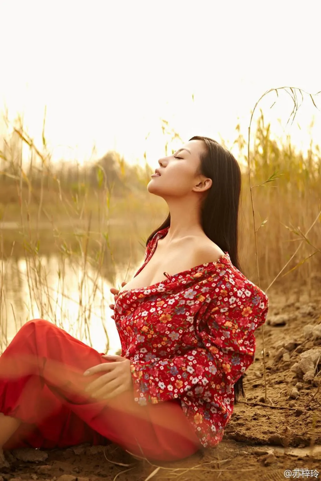 Su Ziling: Web Idols photo 9