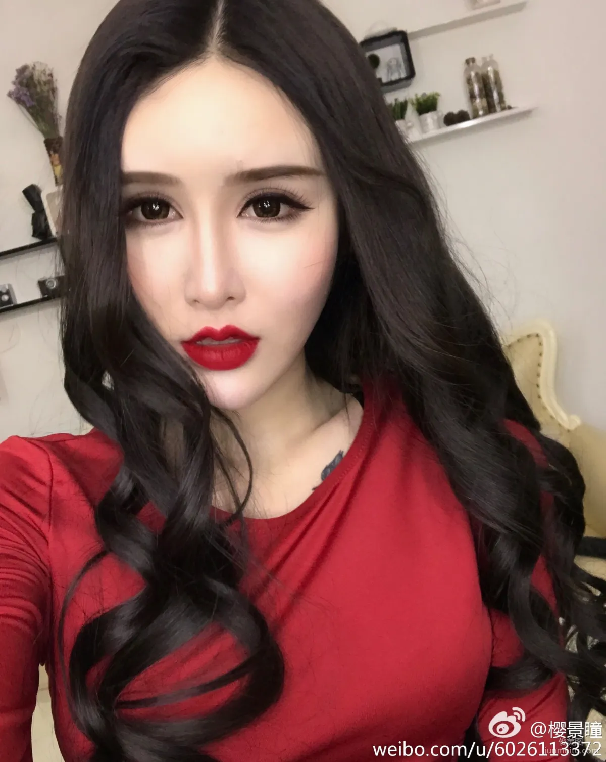 Xin Yang: Web Idols photo 19