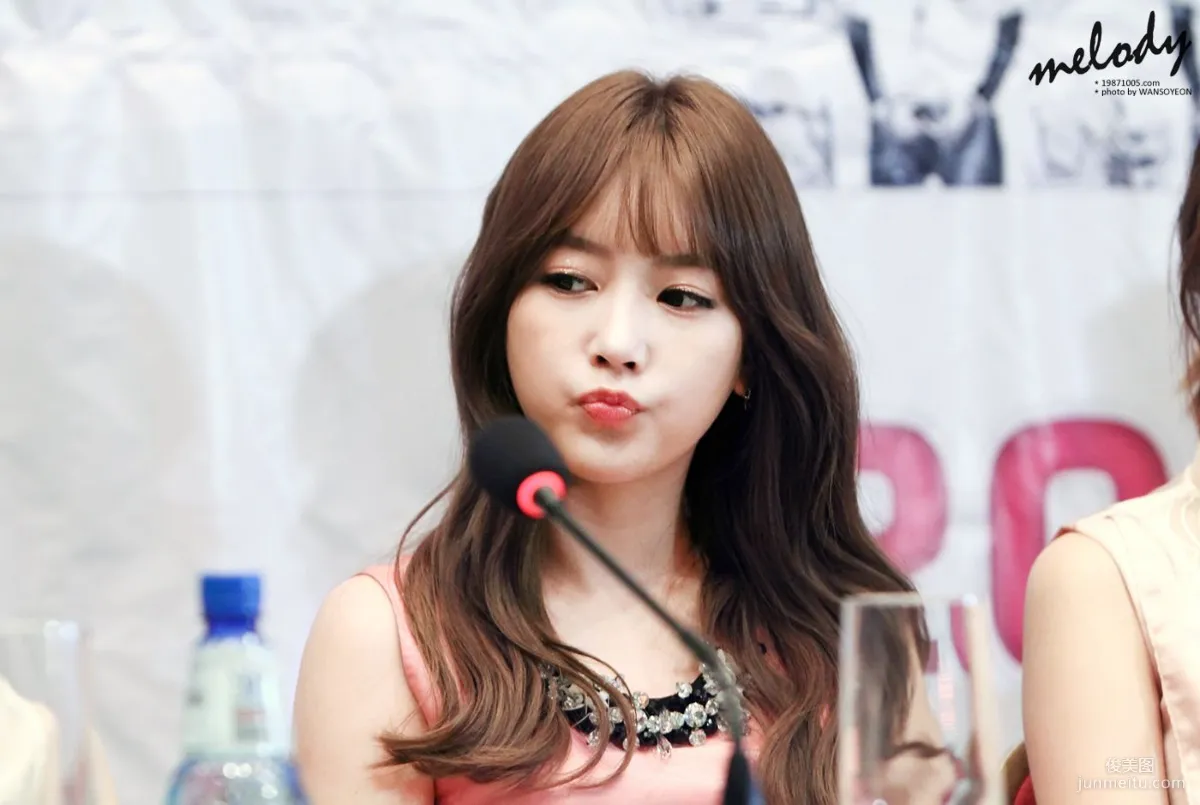 Park So-yeon: Web Idols photo 52