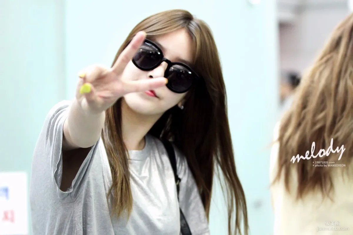Park So-yeon: Web Idols photo 50