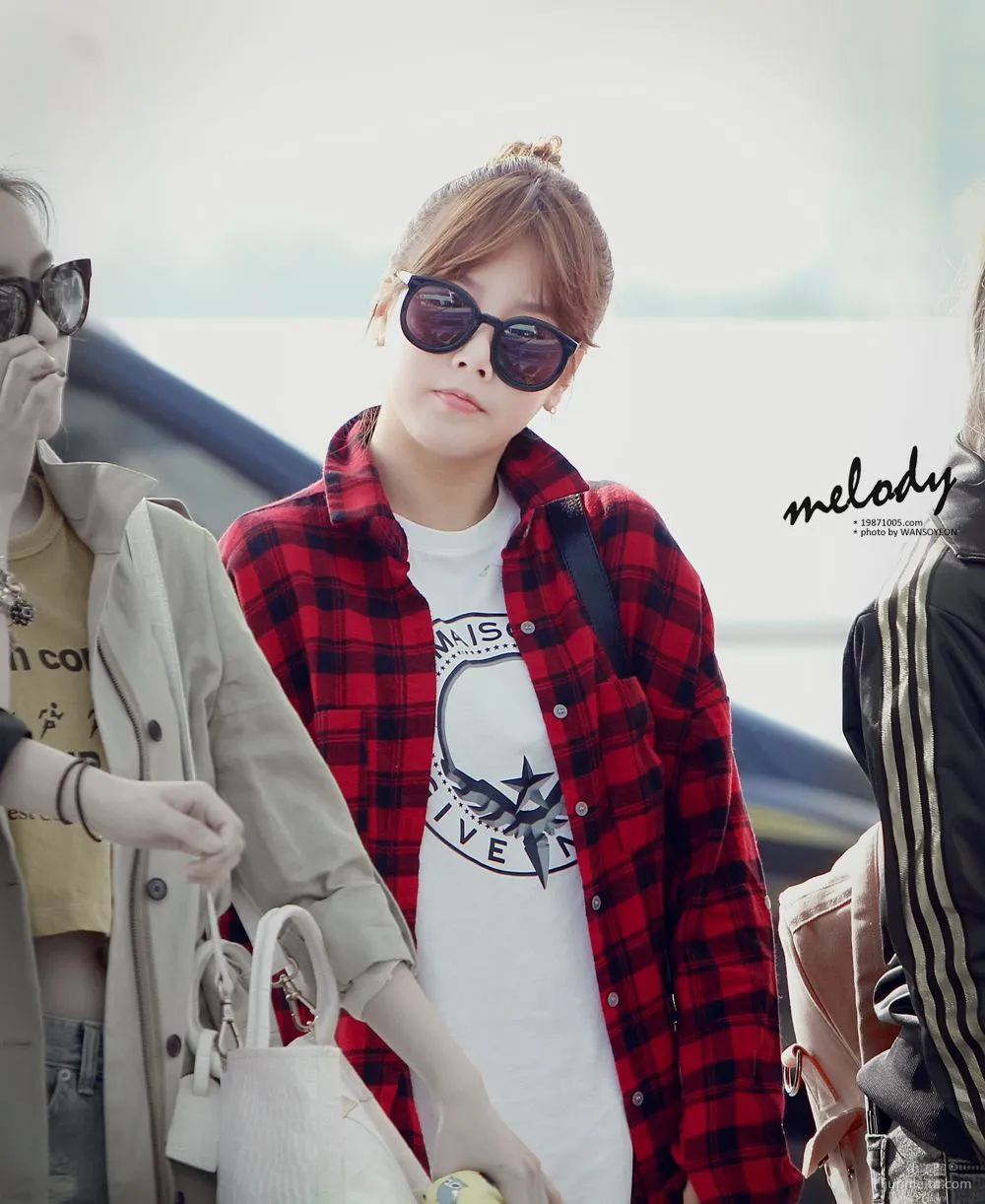 Park So-yeon: Web Idols photo 93
