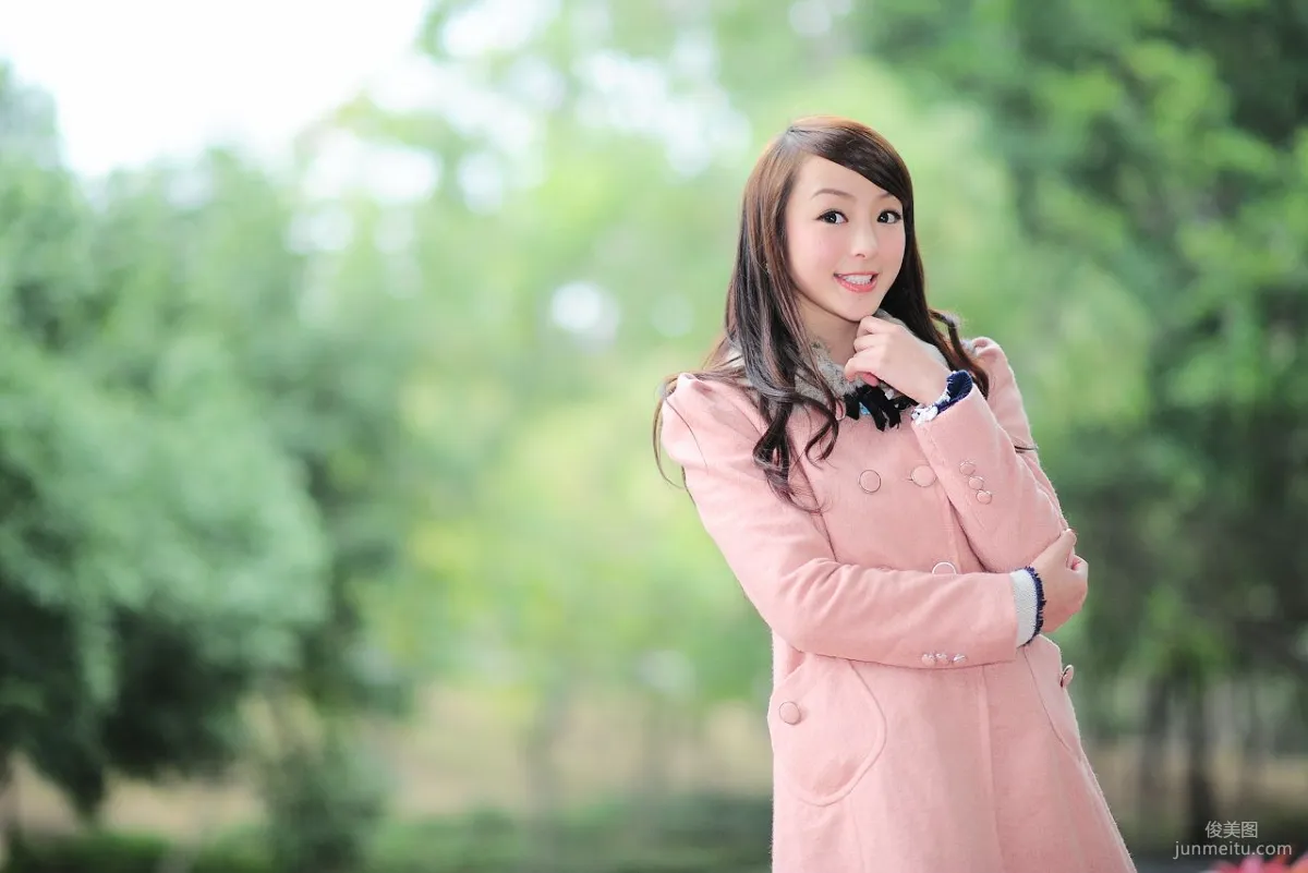 Jiao Er: Web Idols photo 17