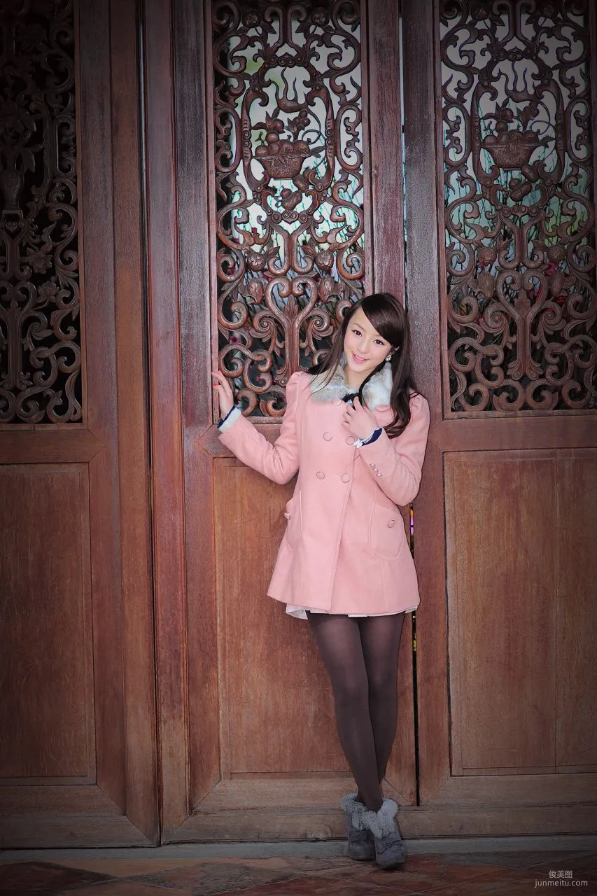 Jiao Er: Web Idols photo 60