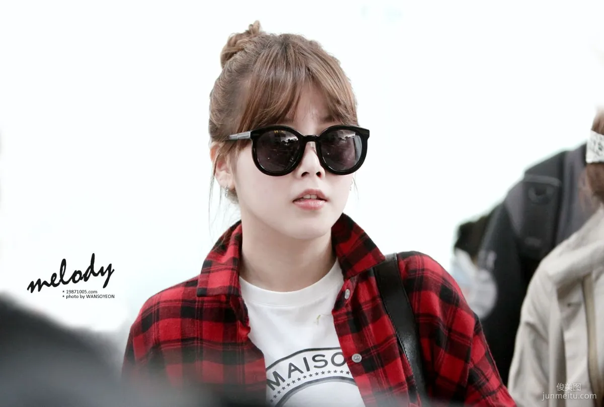 Park So-yeon: Web Idols photo 106