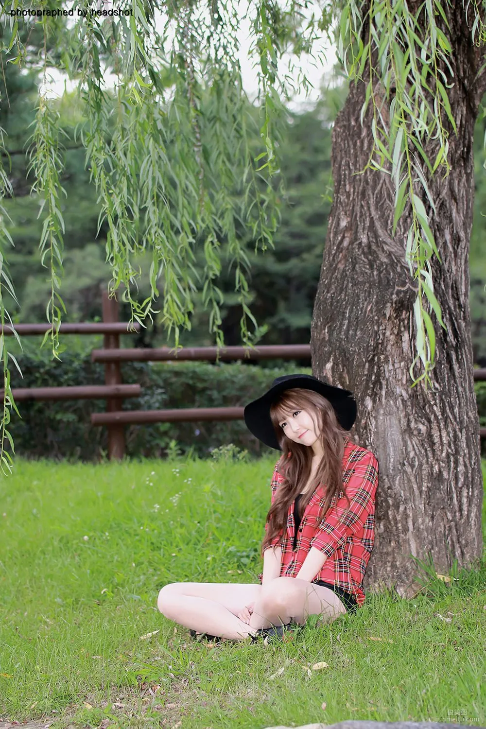 Lee Eun Hye: Web Idols photo 35