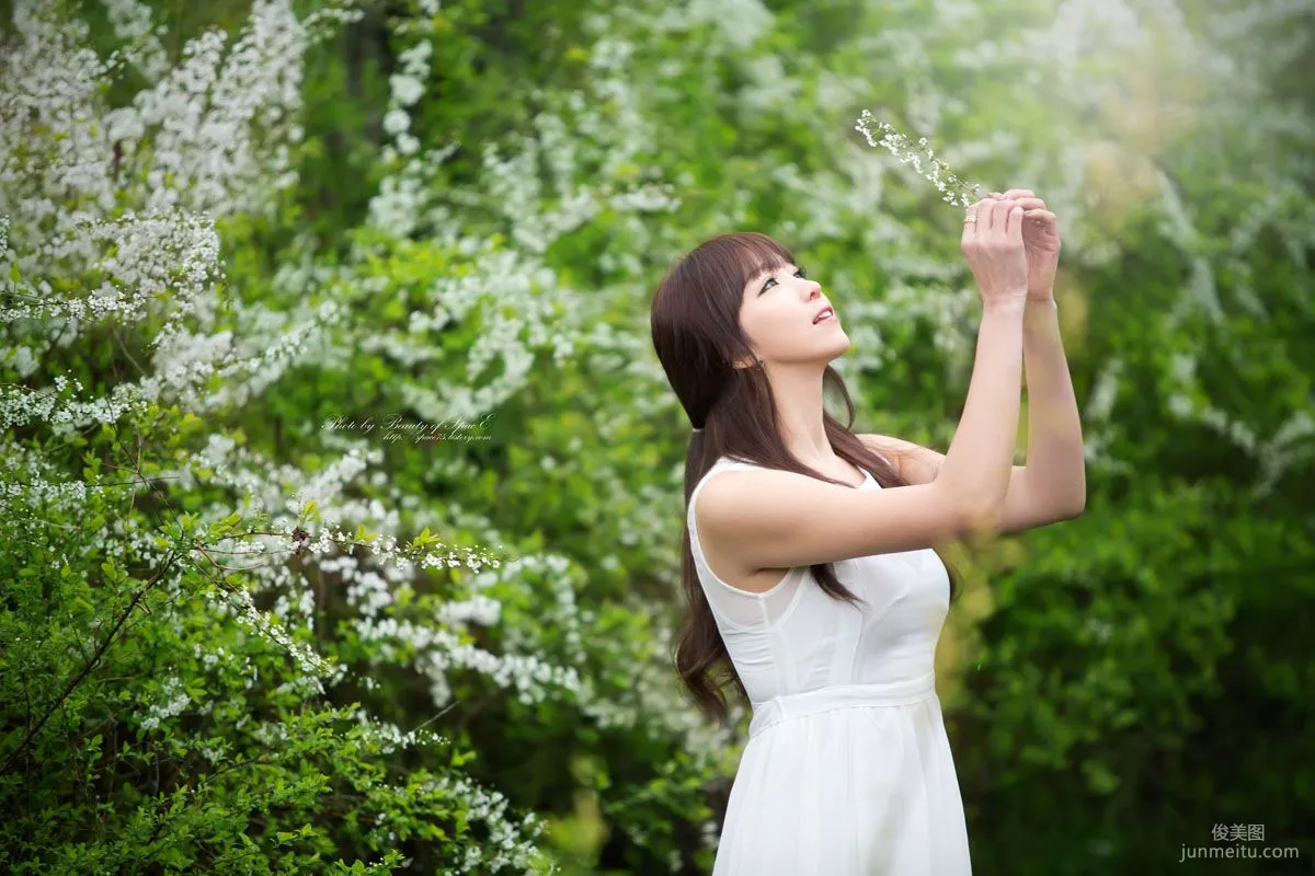 Lee Eun Hye: Web Idols photo 28