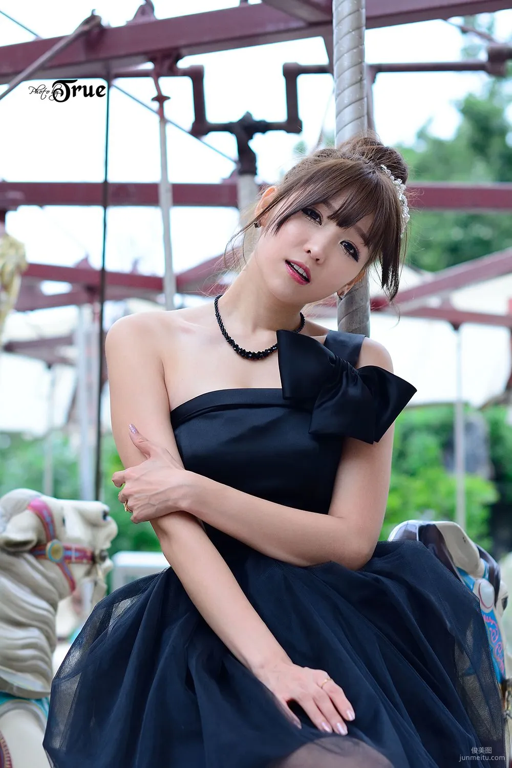 Lee Eun Hye: Web Idols photo 6