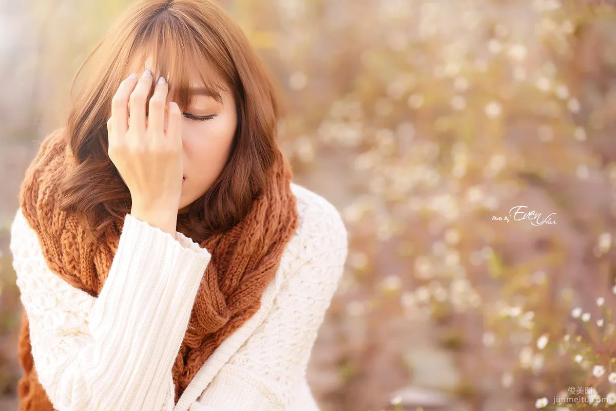 Lee Eun Hye: Web Idols photo 36